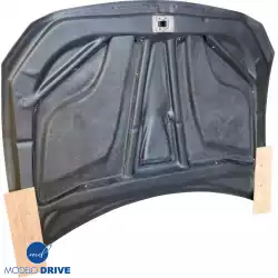 Carbon Fiber VAR GT Hood > Subaru BRZ (ZN6) 2013-2020 image - 19