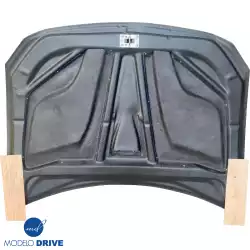 Carbon Fiber VAR GT Hood > Subaru BRZ (ZN6) 2013-2020 image - 20