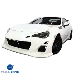 FRP BLIT Front Bumper > Toyota 86 2017-2020 image - 15