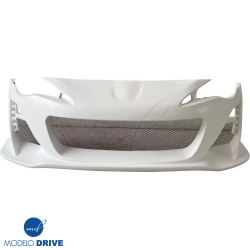 ModeloDrive FRP BLIT Front Bumper > Toyota 86 2017-2020 image - 16