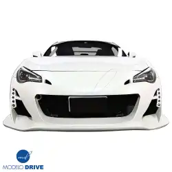 FRP BLIT Front Bumper > Toyota 86 2017-2020 image - 17