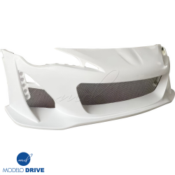 ModeloDrive FRP BLIT Front Bumper > Toyota 86 2017-2020 image - 20
