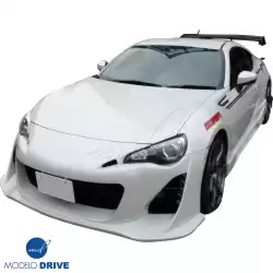 FRP BLIT Front Bumper > Toyota 86 2017-2020 image - 21