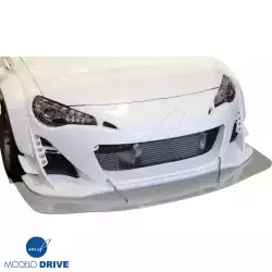 FRP BLIT Front Bumper > Toyota 86 2017-2020 image - 22