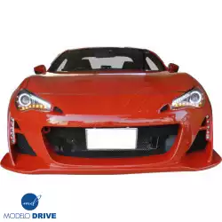 FRP BLIT Front Bumper > Toyota 86 2017-2020 image - 26