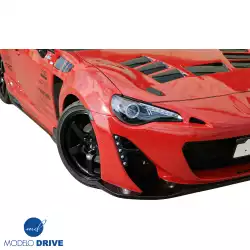 FRP BLIT Front Bumper > Toyota 86 2017-2020 image - 34