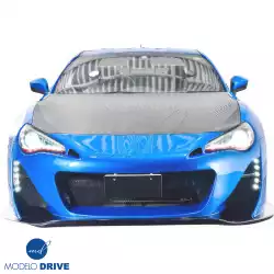 FRP BLIT Front Bumper > Toyota 86 2017-2020 image - 2