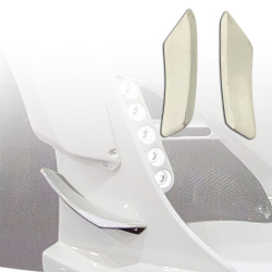 ModeloDrive FRP BLIT Canards (front) > Toyota 86 2017-2020 image - 13