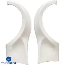 FRP BLIT Wide Body 40mm Fender Flares (front) > Toyota 86 2017-2020 image - 11