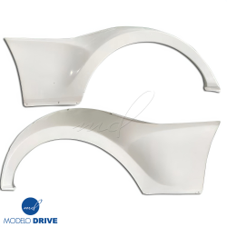 ModeloDrive FRP BLIT Wide Body 40mm Fender Flares (front) > Toyota 86 2017-2020 image - 13