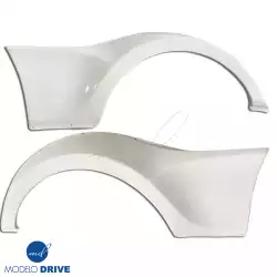 FRP BLIT Wide Body 40mm Fender Flares (front) > Toyota 86 2017-2020 image - 13