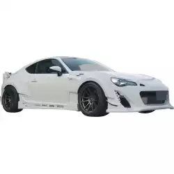 FRP BLIT Side Skirts > Toyota 86 2017-2020 image - 13
