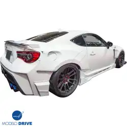 FRP BLIT Side Skirts > Toyota 86 2017-2020 image - 15