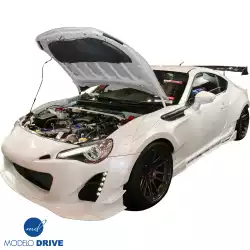 FRP BLIT Side Skirts > Toyota 86 2017-2020 image - 17