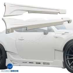 ModeloDrive FRP BLIT Side Skirts > Toyota 86 2017-2020 image - 19