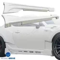 FRP BLIT Side Skirts > Toyota 86 2017-2020 image - 19