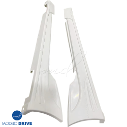 ModeloDrive FRP BLIT Side Skirts > Toyota 86 2017-2020 image - 2