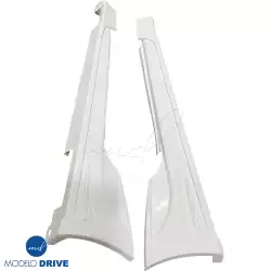 FRP BLIT Side Skirts > Toyota 86 2017-2020 image - 2