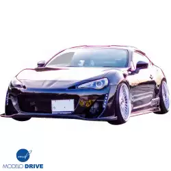 FRP BLIT Side Skirts > Toyota 86 2017-2020 image - 12