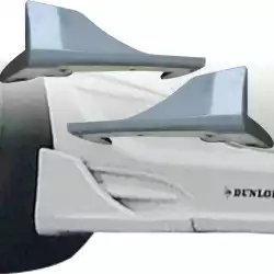 FRP BLIT Canards (sides) > Toyota 86 2017-2020 image - 3