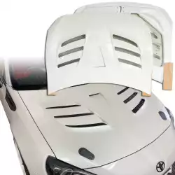 FRP VAR GT Hood > Toyota 86 2017-2020 image - 14