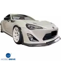 FRP VAR GT Hood > Toyota 86 2017-2020 image - 16