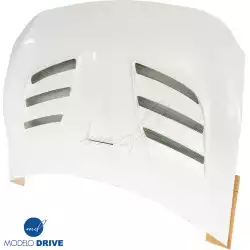 FRP VAR GT Hood > Toyota 86 2017-2020 image - 5