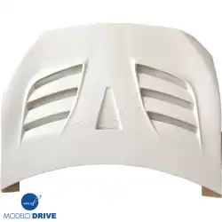 FRP VAR GT Hood > Toyota 86 2017-2020 image - 7