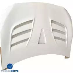 FRP VAR GT Hood > Toyota 86 2017-2020 image - 8