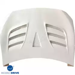 FRP VAR GT Hood > Toyota 86 2017-2020 image - 10