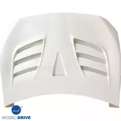 FRP VAR GT Hood > Toyota 86 2017-2020 image - 11