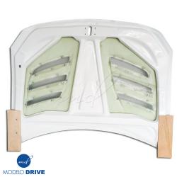 ModeloDrive FRP VAR GT Hood > Toyota 86 2017-2020 image - 12