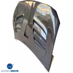 Carbon Fiber VAR GT Hood > Toyota 86 2017-2020 image - 9