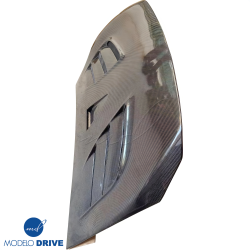 ModeloDrive Carbon Fiber VAR GT Hood > Toyota 86 2017-2020 image - 10