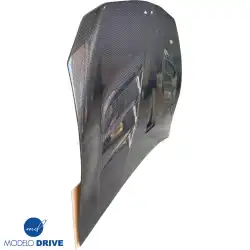 Carbon Fiber VAR GT Hood > Toyota 86 2017-2020 image - 12