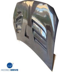 ModeloDrive Carbon Fiber VAR GT Hood > Toyota 86 2017-2020 image - 15