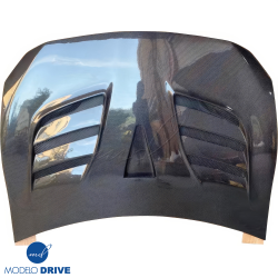 ModeloDrive Carbon Fiber VAR GT Hood > Toyota 86 2017-2020 image - 16