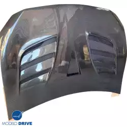 Carbon Fiber VAR GT Hood > Toyota 86 2017-2020 image - 18