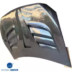 Carbon Fiber VAR GT Hood > Toyota 86 2017-2020 image - 19