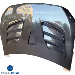 Carbon Fiber VAR GT Hood > Toyota 86 2017-2020 image - 20