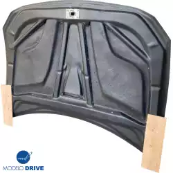 Carbon Fiber VAR GT Hood > Toyota 86 2017-2020 image - 21