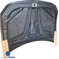 ModeloDrive Carbon Fiber VAR GT Hood > Toyota 86 2017-2020 image - 22