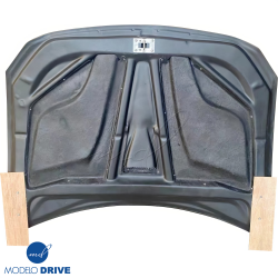 ModeloDrive Carbon Fiber VAR GT Hood > Toyota 86 2017-2020 image - 23