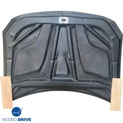 Carbon Fiber VAR GT Hood > Toyota 86 2017-2020 image - 23