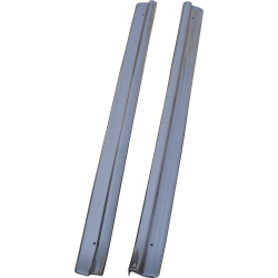 ModeloDrive Carbon Fiber OER Door Sills > Nissan Skyline (R32) 1990-1994 > 2dr Coupe image - 3