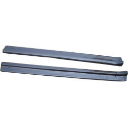 ModeloDrive Carbon Fiber OER Door Sills > Nissan Skyline (R32) 1990-1994 > 2dr Coupe image - 1
