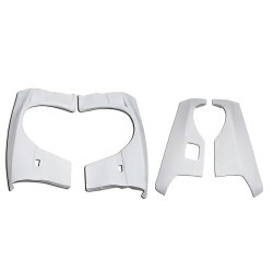 ModeloDrive FRP DMA Wide Body 25/30mm Fender Kit > Mazda RX-7 (FC3S) 1986-1992 image - 1