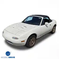 FRP RAME A9 Hood > Mazda Miata (NA) 1990-1996 image - 24