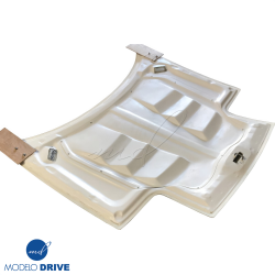 ModeloDrive FRP RAME A9 Hood > Mazda Miata (NA) 1990-1996 image - 4