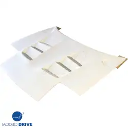 FRP RAME A9 Hood > Mazda Miata (NA) 1990-1996 image - 4